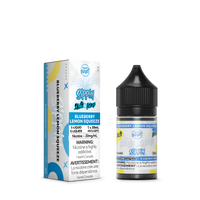 Flavour Beast Unleashed E-Liquid - Sippin' Blueberry Lemon Squeeze