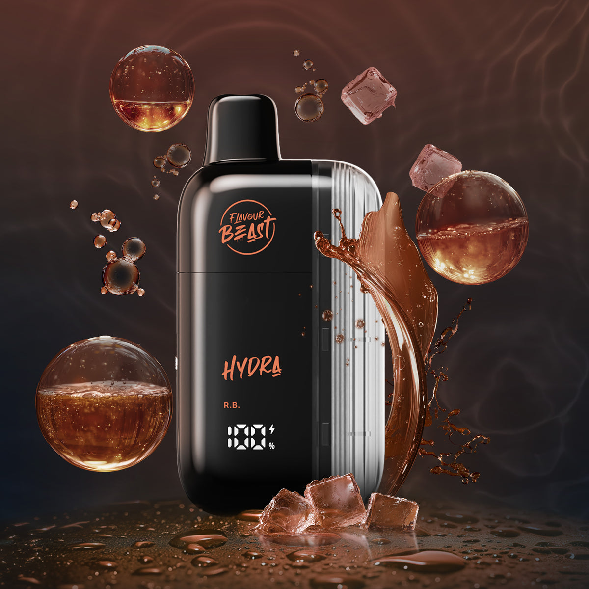 Buy Hydra - Chuggin' R. B. Online