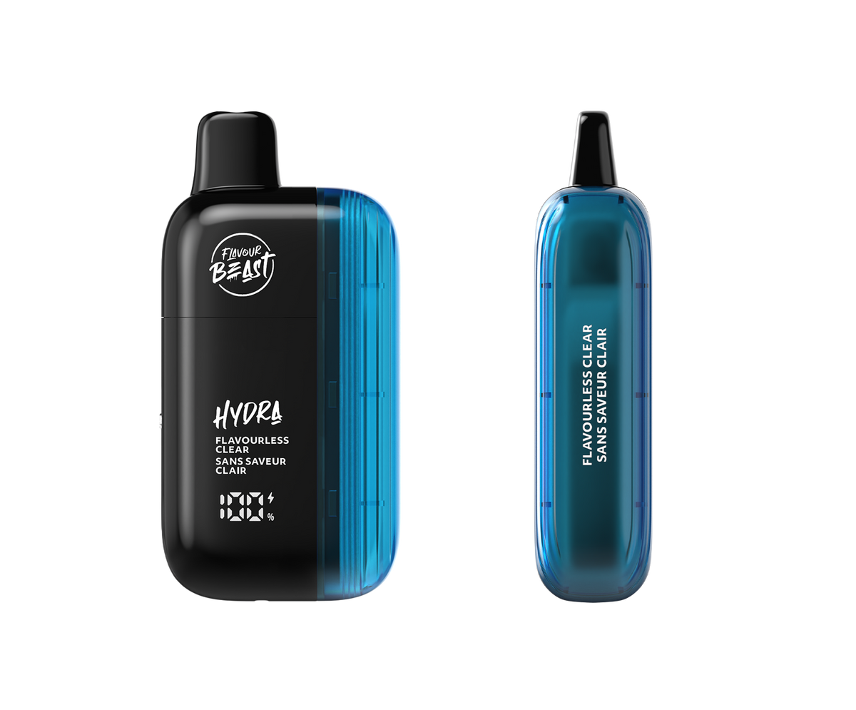 Buy Hydra - Flavourless Clear Online