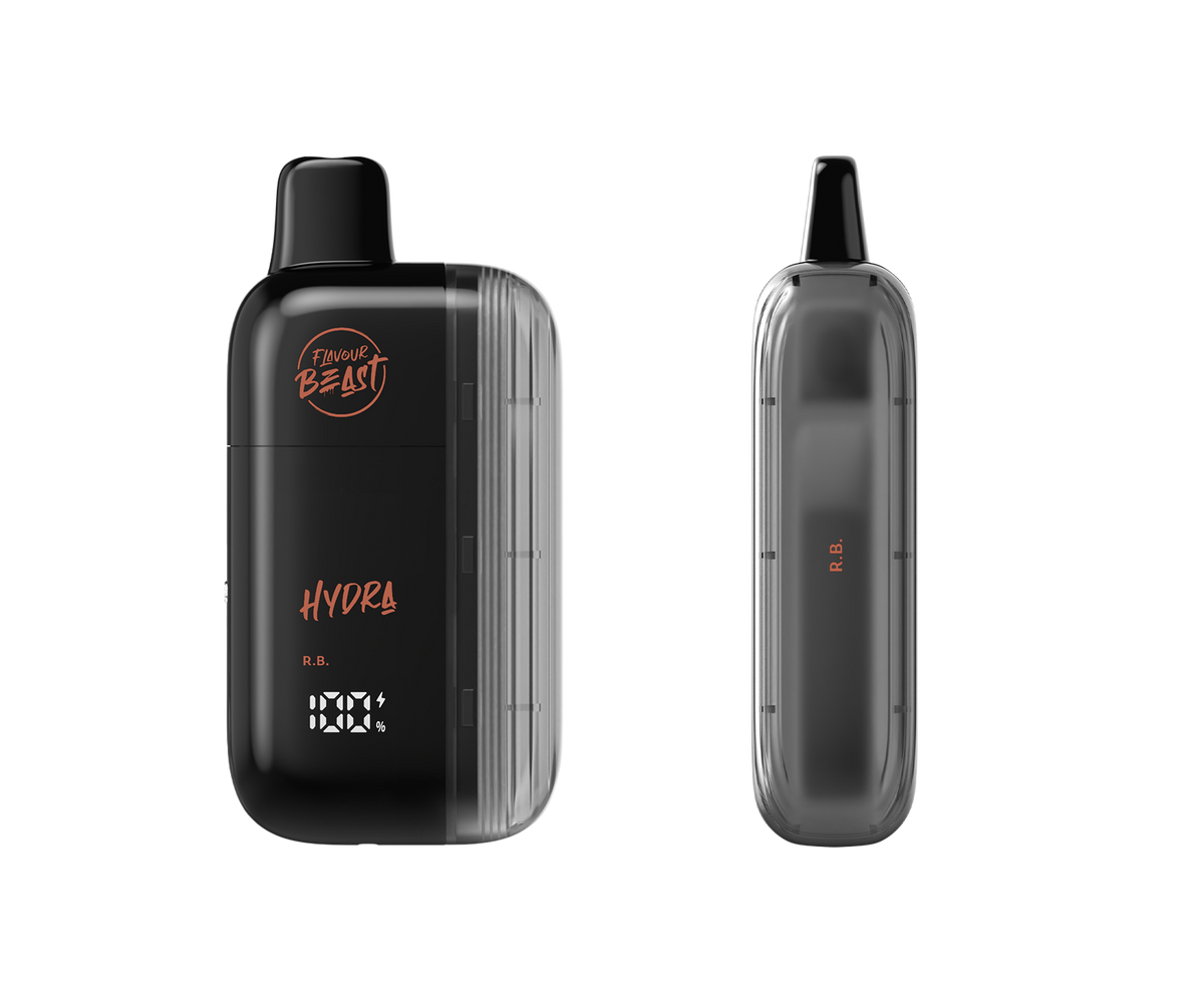 Buy Hydra - Chuggin' R. B. Online