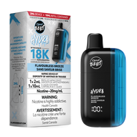 Buy Hydra - Flavourless Breeze Online