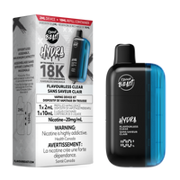 Buy Hydra - Flavourless Clear Online