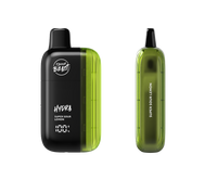 Flavour Beast Hydra 18K Disposable Vape - Super Sour Lemon | Canada