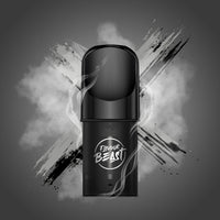 Flavour Beast Pod Pack - Freestyle Flavourless