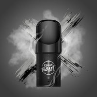 Flavour Beast Pod Pack - Freestyle Flavourless