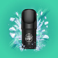 Flavour Beast Pod Pack - Extreme Mint Iced