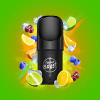 Slammin' STS Iced - Pod Pack (3-Pack) Canada