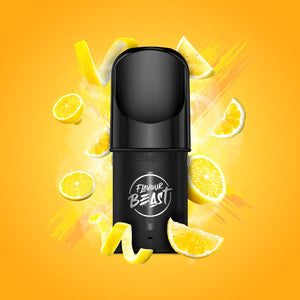 Pod Pack - Dreamy Lemon Delight (ON)