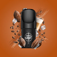 Flavour Beast Pod - Loco Cocoa Latte Iced