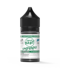 Flavour Beast Unleashed E-Liquid - Epic Watermelon Kiwi