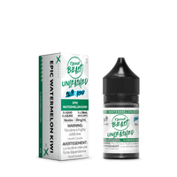 Flavour Beast Unleashed E-Liquid - Epic Watermelon Kiwi