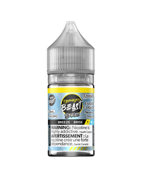 Flavourless Beast Freebase E-Liquid - Breeze 1