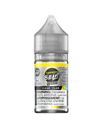 Freebase E-Liquid - Clear 1 (NB)
