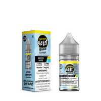 Flavourless Beast Freebase E-Liquid - Breeze 1