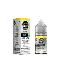 Freebase E-Liquid - Clear 1 (NB)