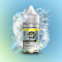 Flavourless Beast Freebase E-Liquid - Breeze 1