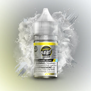 Freebase E-Liquid - Clear 1 (NB)