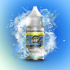Freebase E-Liquid - Northern 1 (NB)