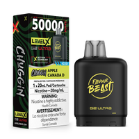Buy Level X G2 Ultra Pod - Apple Canada D