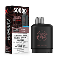 Buy Level X G2 Ultra Pod - Chuggin' Coffee Classic Online