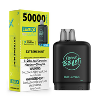 Buy Level X G2 Ultra Pod - Extreme Mint Online