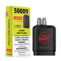 Buy Level X G2 Ultra Pod - Flippin' Fruit Flash Online