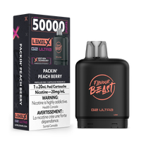 Buy Level X G2 Ultra Pod - Packin' Peach Berry Online