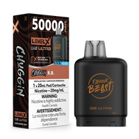 Buy Level X G2 Ultra Pod - Chuggin' R.B. Online