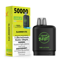 Buy Level X G2 Ultra Pod - Slammin' STS Online