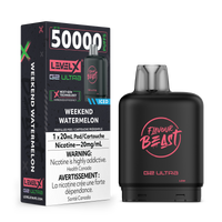 Buy Level X G2 Ultra Pod - Weekend Watermelon Online