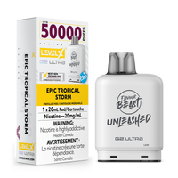 Buy Level X Unleashed G2 Ultra Pod - Epic Tropical Storm (MB) Online
