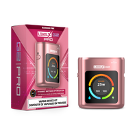 Buy Level X Pro G2 Device Kit 1000 Blossom Pink Online