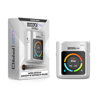 Level X Boost G2 Pro 1000 Device Kit - Glacier White