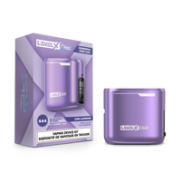 Level X Boost G2 Device Kit 1000 Lush Lavender Canada