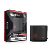 Level X Boost G2 Device Kit 1000 Matte Black Canada
