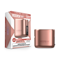 Level X Boost G2 Device Kit 1000 Rose Gold Canada