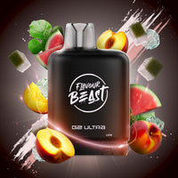 Level X G2 Ultra Pod - White G.B. (Iced) (ON)