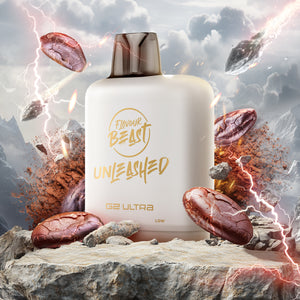Level X Unleashed G2 Ultra Pod - Cravin' Crazy Cocoa (ON)