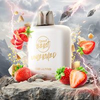 Level X Unleashed G2 Ultra Pod - Cravin' Strawberry Cheese Delight (ON)