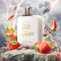 Level X Unleashed G2 Ultra Pod - Cravin' Strawberry Swirl (ON)
