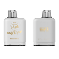 Level X Flavour Beast Unleashed Boost G2 Pod - Birthday Confetti