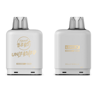 Level X Flavour Beast Boost G2 Pod - Unleashed Killa Vanilla