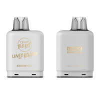 Level X Flavour Beast Unleashed Boost G2 Pod - Lemon Delight