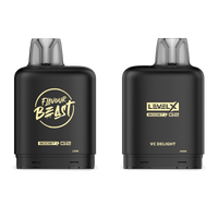 Level X Flavour Beast Boost G2 Pod - VC Delight