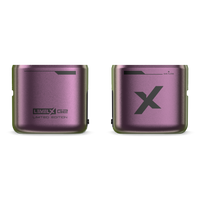 Level X Boost G2 Pro 1000 Device Kit - Midnight Black