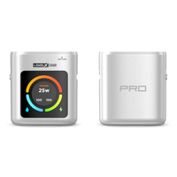 Buy Level X Pro G2 Device Kit 1000 Glacier White Online