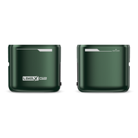 Level X Boost G2 Device Kit 1000 Verdant Green Canada