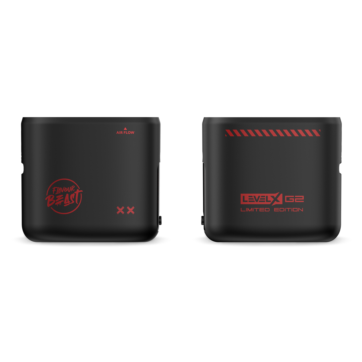 Level X Boost G2 Device Kit 1000 Matte Black Canada