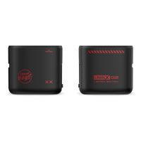 Level X Boost G2 Device Kit 1000 Matte Black Canada