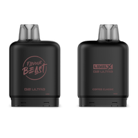 Buy Level X G2 Ultra Pod - Chuggin' Coffee Classic Online